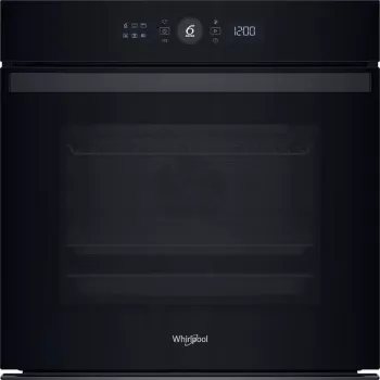 Forno da incasso Whirlpool WOI4S8PM0SBA 73 L nero elettrico comando touch