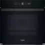 Forno da incasso Whirlpool WOI4S8PM0SBA 73 L nero elettrico comando touch