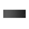 Lenovo ThinkPad Thunderbolt 4 Smart Dock Gen2 7500 con filo nero 100W Power Delivery 2500Mbit/s