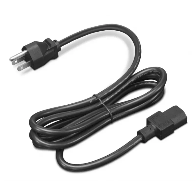 Lenovo 4X21U34353 alimentatore per interni 330 W nero