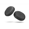 Lenovo VoIP Headset 5000 cuffie con filo con archetto ufficio/call center USB Type-C nero