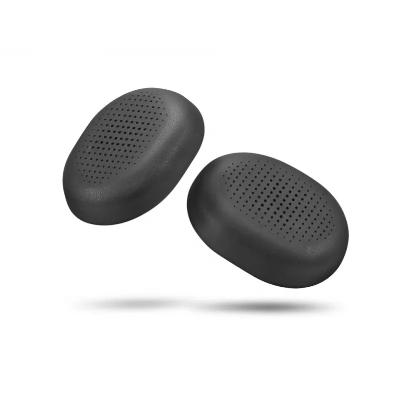 Lenovo VoIP Headset 5000 cuffie con filo con archetto ufficio/call center USB Type-C nero
