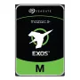 HDD interno SEAGATE Exos M 28 TB 7200 giri/min 3,5