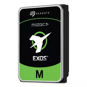 HDD interno SEAGATE Exos M 28 TB 7200 giri/min 3,5