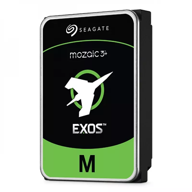 HDD interno SEAGATE Exos M 28 TB 7200 giri/min 3,5