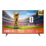 Hisense 65A6Q TV 65 pollici (165,1 cm) 4K UHD Smart TV, VIDAA, HDR10+, Dolby Vision, Wi-Fi, Bluetooth, nero