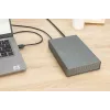 Case HDD Digitus DA-71106-1 USB 3.0 3,5 pollici SATA 16TB alluminio