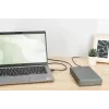 Case HDD Digitus DA-71106-1 USB 3.0 3,5 pollici SATA 16TB alluminio