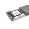 Case HDD Digitus DA-71106-1 USB 3.0 3,5 pollici SATA 16TB alluminio