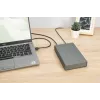 Case HDD Digitus DA-71106-1 USB 3.0 3,5 pollici SATA 16TB alluminio