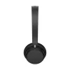 Cuffie Lenovo 6550 wireless con archetto ufficio/call center USB Type-C Bluetooth nero