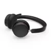 Cuffie Lenovo 6550 wireless con archetto ufficio/call center USB Type-C Bluetooth nero
