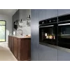 Forno da incasso Electrolux EOD6F77WZ SteamBake 600, 72 L, pulizia catalitica, A+