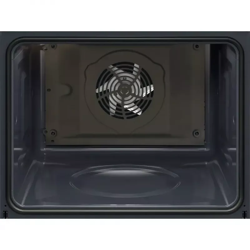 Forno da incasso Electrolux EOD6F77WZ SteamBake 600, 72 L, pulizia catalitica, A+