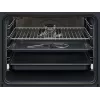 Forno da incasso Electrolux EOD6F77WZ SteamBake 600, 72 L, pulizia catalitica, A+