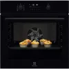Forno da incasso Electrolux EOD6F77WZ SteamBake 600, 72 L, pulizia catalitica, A+
