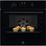 Forno da incasso Electrolux EOD6F77WZ SteamBake 600, 72 L, pulizia catalitica, A+