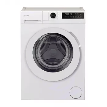 Lavatrice Candy GD 26SS6-S a carica frontale 6 kg 1200 giri/min bianco