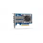 Scheda di rete QNAP QXG-25G2SF-E810 interna fibra ottica 25000 Mbit/s