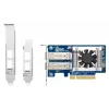 Scheda di rete QNAP QXG-25G2SF-E810 interna fibra ottica 25000 Mbit/s