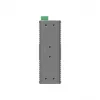Switch di rete TP-Link Omada IES206G managed Gigabit Ethernet (10/100/1000) nero