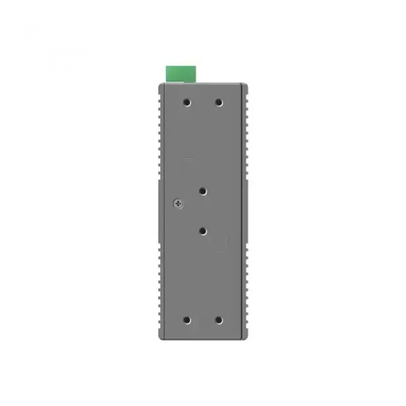 Switch di rete TP-Link Omada IES206G managed Gigabit Ethernet (10/100/1000) nero