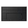 Monitor piatto digital signage BenQ ST4304 109,2 cm (43 pollici) 350 cd/m² 4K Ultra HD nero con processore integrato Android 14 18/7