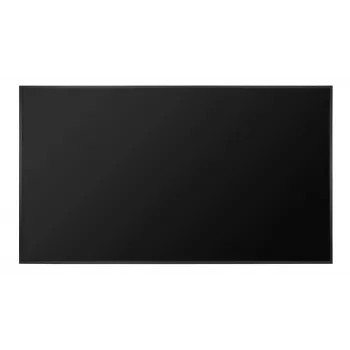 Display signage AG Neovo QM5503 monitor piatto digital signage 139,7 cm (55 pollici) LED 500 cd/m² 4K Ultra HD nero 24/7