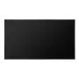Display signage AG Neovo QM5503 monitor piatto digital signage 139,7 cm (55 pollici) LED 500 cd/m² 4K Ultra HD nero 24/7