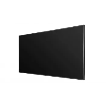 Display signage AG Neovo QM5503 monitor piatto digital signage 139,7 cm (55 pollici) LED 500 cd/m² 4K Ultra HD nero 24/7