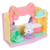 Action figure Gabby's Dollhouse Cakeys Sprinkle Cake-tastic cucina multicolore