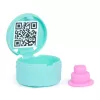 Action figure Gabby's Dollhouse Cakeys Sprinkle Cake-tastic cucina multicolore