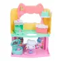 Action figure Gabby's Dollhouse Cakeys Sprinkle Cake-tastic cucina multicolore