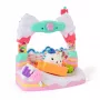 Action figure Gabby's Dollhouse Cakey Cat's balcone delle dolcezze multicolore