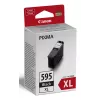 Cartuccia d'inchiostro Canon PG-595XL 1 pz. originale High (XL) Yield nero
