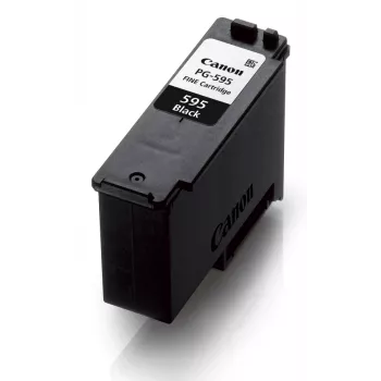 Cartuccia d'inchiostro Canon PG-595 1 pz. originale nero