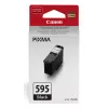 Cartuccia d'inchiostro Canon PG-595 1 pz. originale nero