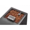 Amica Elegance CM 7011 macchina per caffè espresso, macinacaffè in acciaio, sistema di montatura del latte integrato