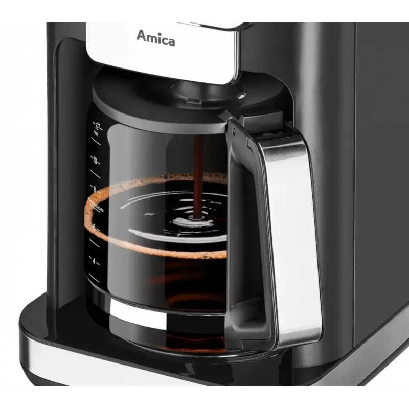 Macchina per caffè AMICA 1,2L CD2011