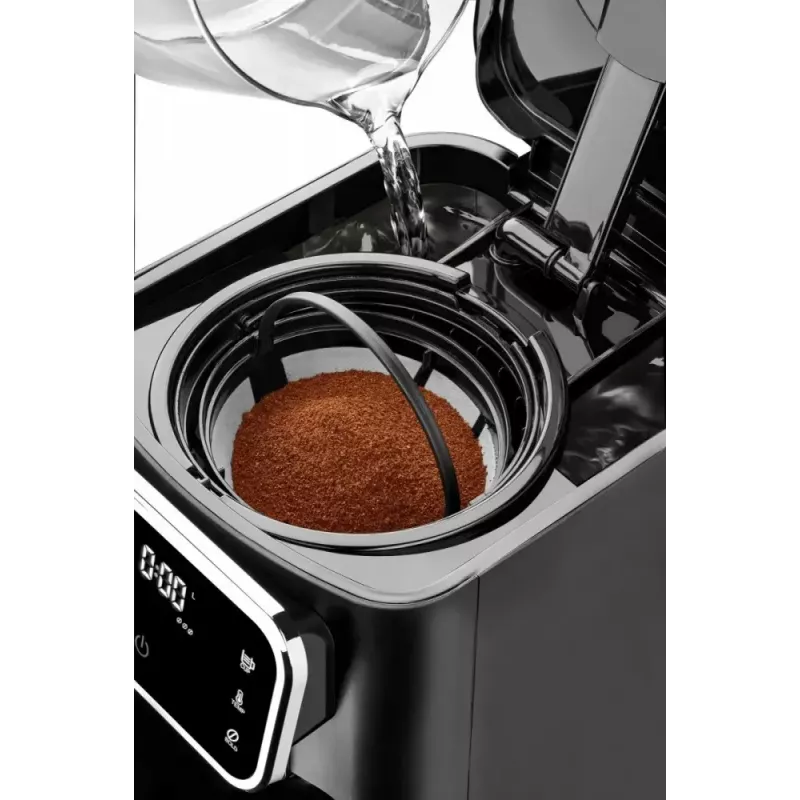 Macchina per caffè AMICA 1,2L CD2011