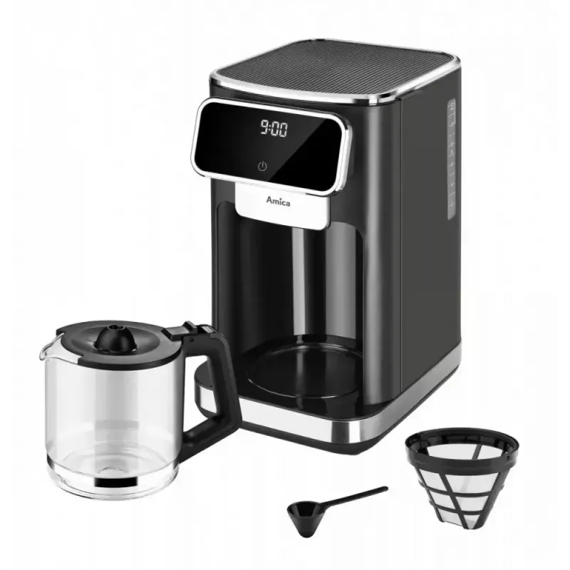 Macchina per caffè AMICA 1,2L CD2011