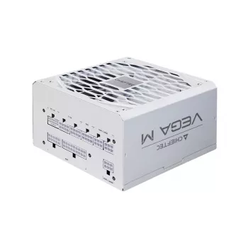 Alimentatore Chieftec Vega PPG-750-CW 750 W 24-Pin ATX ATX bianco