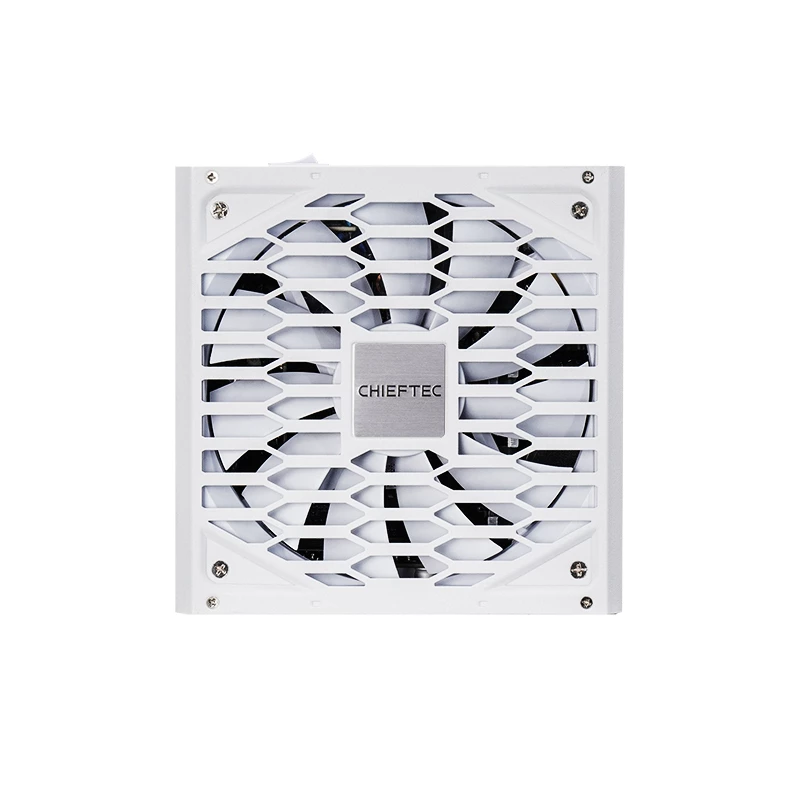 Alimentatore Chieftec Vega PPG-850-CW 850 W 20+4-Pin ATX ATX bianco
