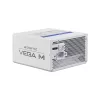 Alimentatore Chieftec Vega PPG-850-CW 850 W 20+4-Pin ATX ATX bianco