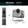 Hisense M2 Pro UHD 4K (3840x2160) 3D grigio