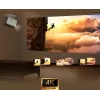 Hisense M2 Pro UHD 4K (3840x2160) 3D grigio
