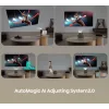 Hisense M2 Pro UHD 4K (3840x2160) 3D grigio