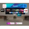 Hisense M2 Pro UHD 4K (3840x2160) 3D grigio