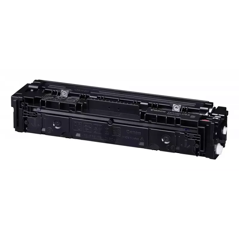 Toner Canon 075 High Capacity 2500 pagine magenta
