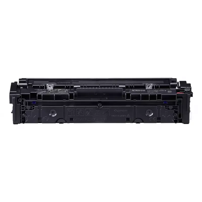 Toner Canon 075 High Capacity 2500 pagine magenta
